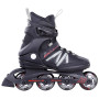 K2 Kinetic 80 Pro XT M Inline-Skates, Größe 44,5