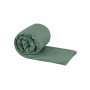 Sea To Summit Drylite schnelltrocknendes Handtuch, Medium, Sage