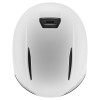 UVEX Horizon CV Skihelm, Weiß, 55-59 cm (56/6/341/11)