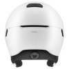 UVEX Horizon CV Skihelm, Weiß, 55-59 cm (56/6/341/11)
