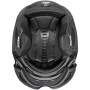 UVEX Horizon CV Skihelm, Schwarz, 59-62 cm (56/6/341/10)