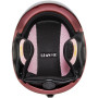 Damen-Skihelm UVEX Ultra pro WE 51-55