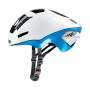 UVEX EDAero Fahrradhelm 53-57