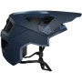 Leatt MTB AllMtn 4.0 V26 Fahrradhelm, Galaxy Blue, L