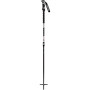 K2 LOCKJAW ALU-EVA Skistöcke, silber, 105-145 cm