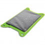 Sea To Summit TPU Guide wasserdichte Hülle für Tablets, Größe S, Limette
