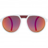 UVEX MTN Classic P Sportbrille, Weiß