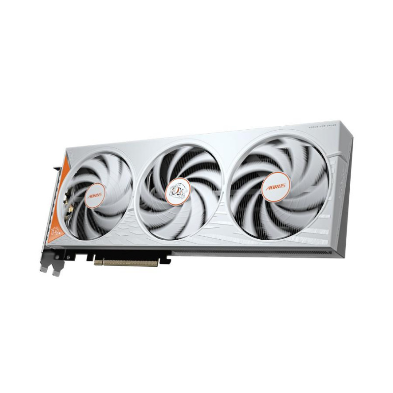 Gigabyte AORUS GeForce RTX 5060 ARI 8G Grafikkarte - 8GB GDDR7, 128 Bit, PCIe 5.0