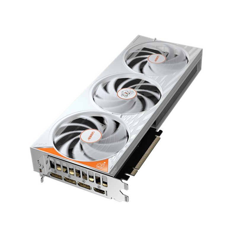 Gigabyte AORUS GeForce RTX 5060 ARI 8G Grafikkarte - 8GB GDDR7, 128 Bit, PCIe 5.0