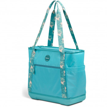 Igloo Tag Along Too Tote 30 Thermotasche, Lagoon Teal