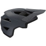 LEATT MTB AllMtn 3.0 V25 Fahrradhelm, M, Graphit