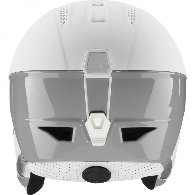 UVEX Ultra pro Skihelm, 51-55 cm
