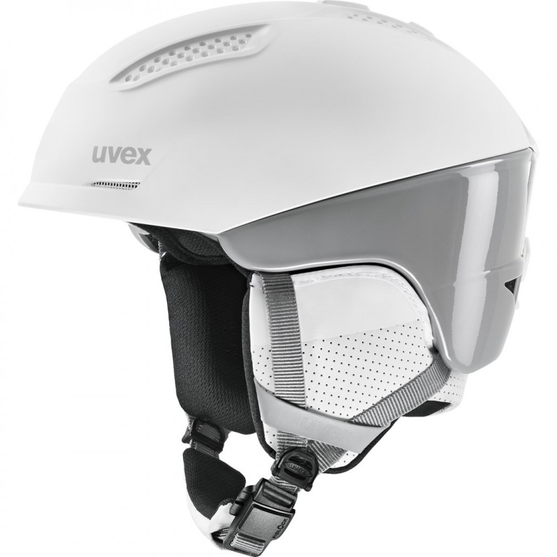 UVEX Ultra pro Skihelm, 51-55 cm