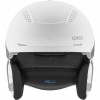 UVEX Ultra pro Skihelm, 51-55 cm
