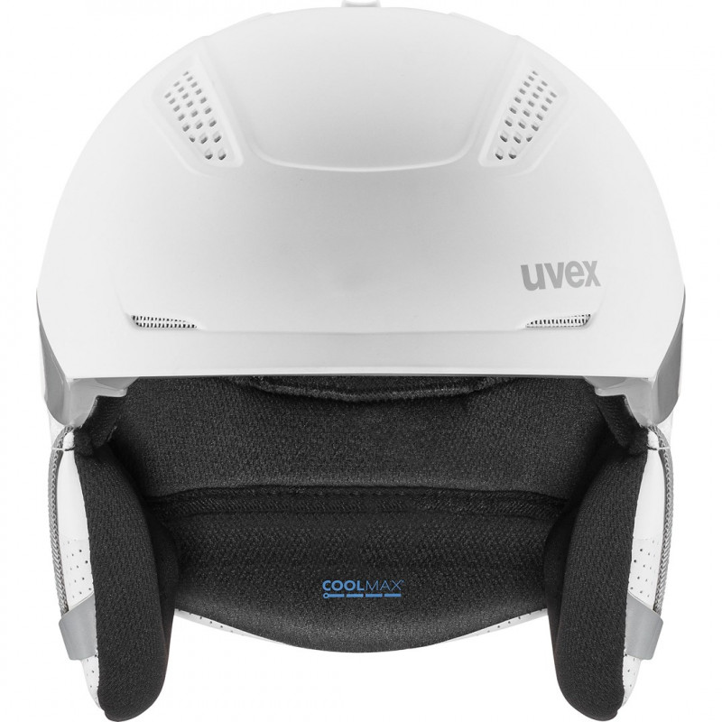 UVEX Ultra pro Skihelm, 51-55 cm