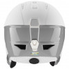 UVEX Ultra pro Skihelm, 51-55 cm