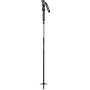 K2 Swift Stick Trekkingstöcke, 105-135 cm, Schwarz