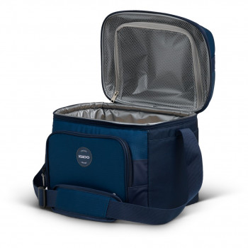 Igloo Latitude Gripper 22 Kühltasche, Blue Shale