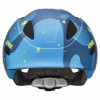 Uvex oyo style Fahrradhelm, mehrfarbig