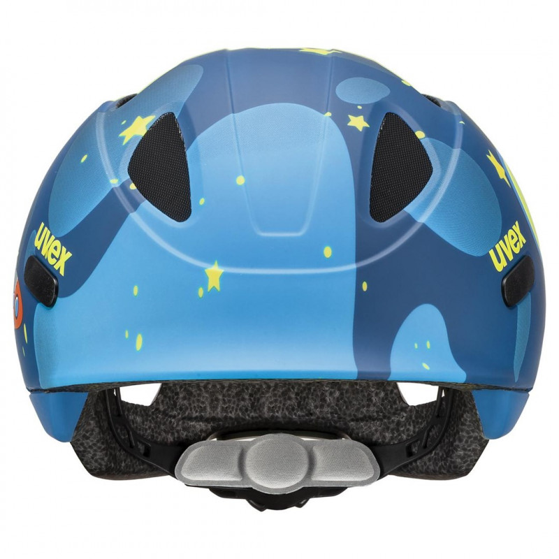 Uvex oyo style Fahrradhelm, mehrfarbig