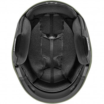 UVEX Resolution Skihelm 55-59 (56/6/331/16)