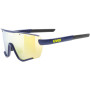 UVEX Sportstyle 236 s Set Sportbrille
