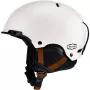 K2 STASH Herrenhelm 51-55, Weiß