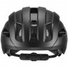 UVEX City stride MIPS Hiplok Fahrradhelm 59-62, Schwarz