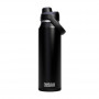 CamelBak Thrive Chug Insulated SST Thermoflasche, 950 ml, schwarz