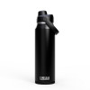 CamelBak Thrive Chug Insulated SST Thermoflasche, 950 ml, schwarz