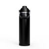 CamelBak Thrive Chug Insulated SST Thermoflasche, 950 ml, schwarz