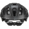 UVEX Gravel-X Fahrradhelm 52-57, Schwarz
