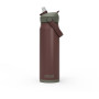CamelBak Thrive Flip Straw Insulated SST Thermoflasche, 740 ml (C2856/201075)