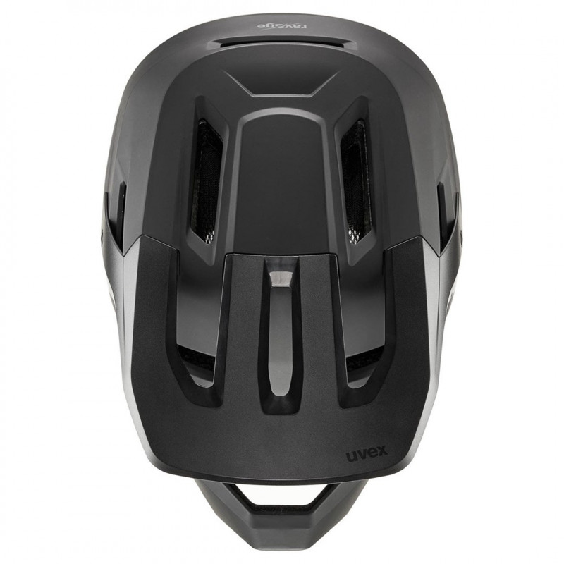 UVEX Ravage Fahrradhelm, 52-55 cm (41/0/935/02)