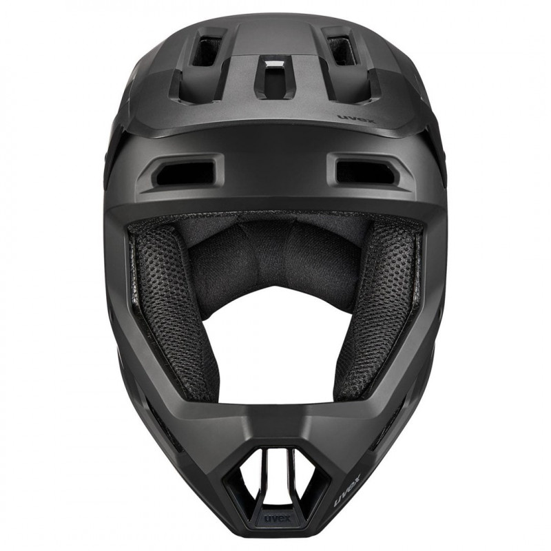 UVEX Ravage Fahrradhelm, 52-55 cm (41/0/935/02)