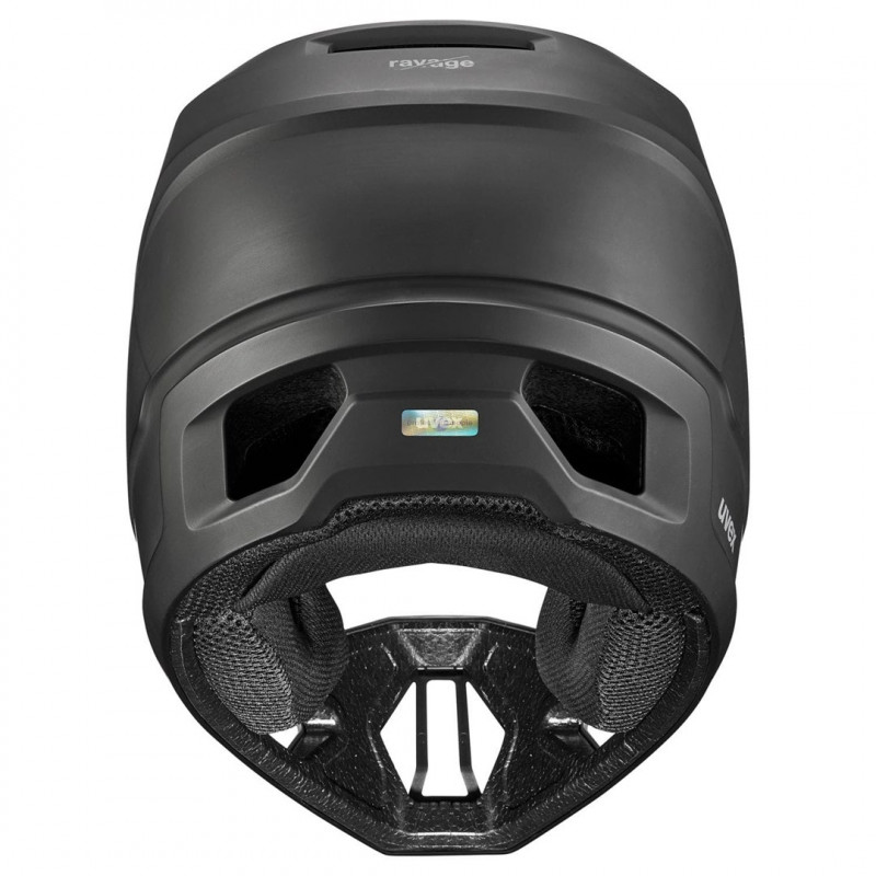 UVEX Ravage Fahrradhelm, 52-55 cm (41/0/935/02)