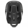 UVEX Ravage Fahrradhelm, 56-59 cm (41/0/935/01)