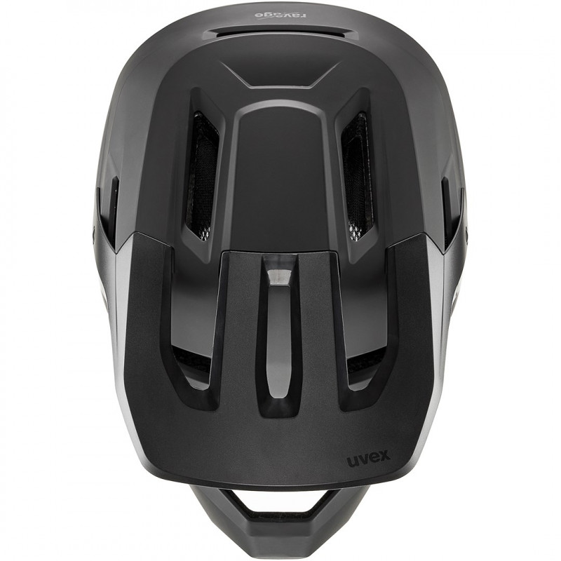 UVEX Ravage Fahrradhelm, 56-59 cm (41/0/935/01)