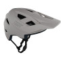 LEATT MTB AllMtn 2.0 V26 Fahrradhelm, S, Cremeweiß