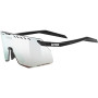 UVEX Pace stage s CV Fahrradbrille
