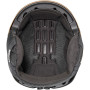 UVEX Stance Skihelm, 51-55 cm (56/6/312/16)