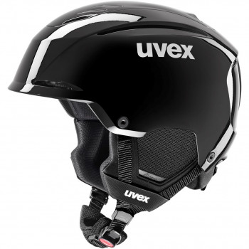 UVEX Resolution SL Skihelm, 52-55 cm (56/6/333/10)