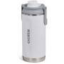 Igloo Twist'N'Chug 36 OZ (1,05 l) Thermosflasche, Weiß