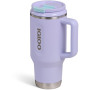 Igloo Travel Mug 32 oz (0,95 L) Thermobecher mit Strohhalm, Lilac Breeze
