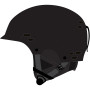 K2 Thrive Herrenhelm, Schwarz, 51-55