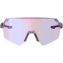 Leatt RideViz Lite Iriz Cryztal Fahrradbrille, klar