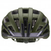 UVEX I-vo 2 Fahrradhelm, 52-57 cm