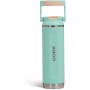 Igloo Sport Sipper 20 oz Thermosflasche mit Strohhalm, 0,6 l, Seafoam