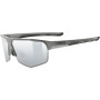 UVEX Axos Set Fahrradbrille