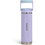 Igloo Sport Sipper 20 oz Thermosflasche mit Strohhalm, 0,6 l, Lilac Breeze